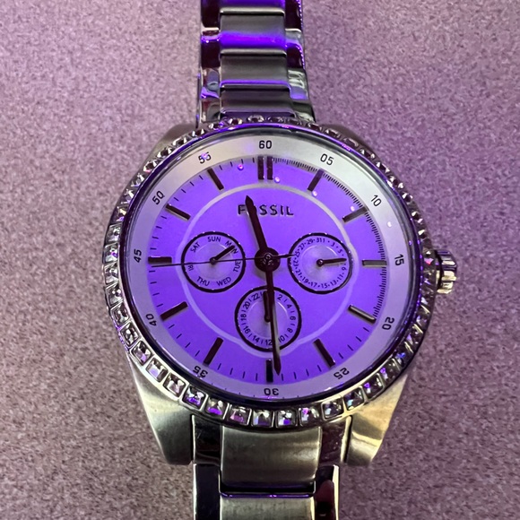 Fossil Other - 143 Men’s Fossil Watch